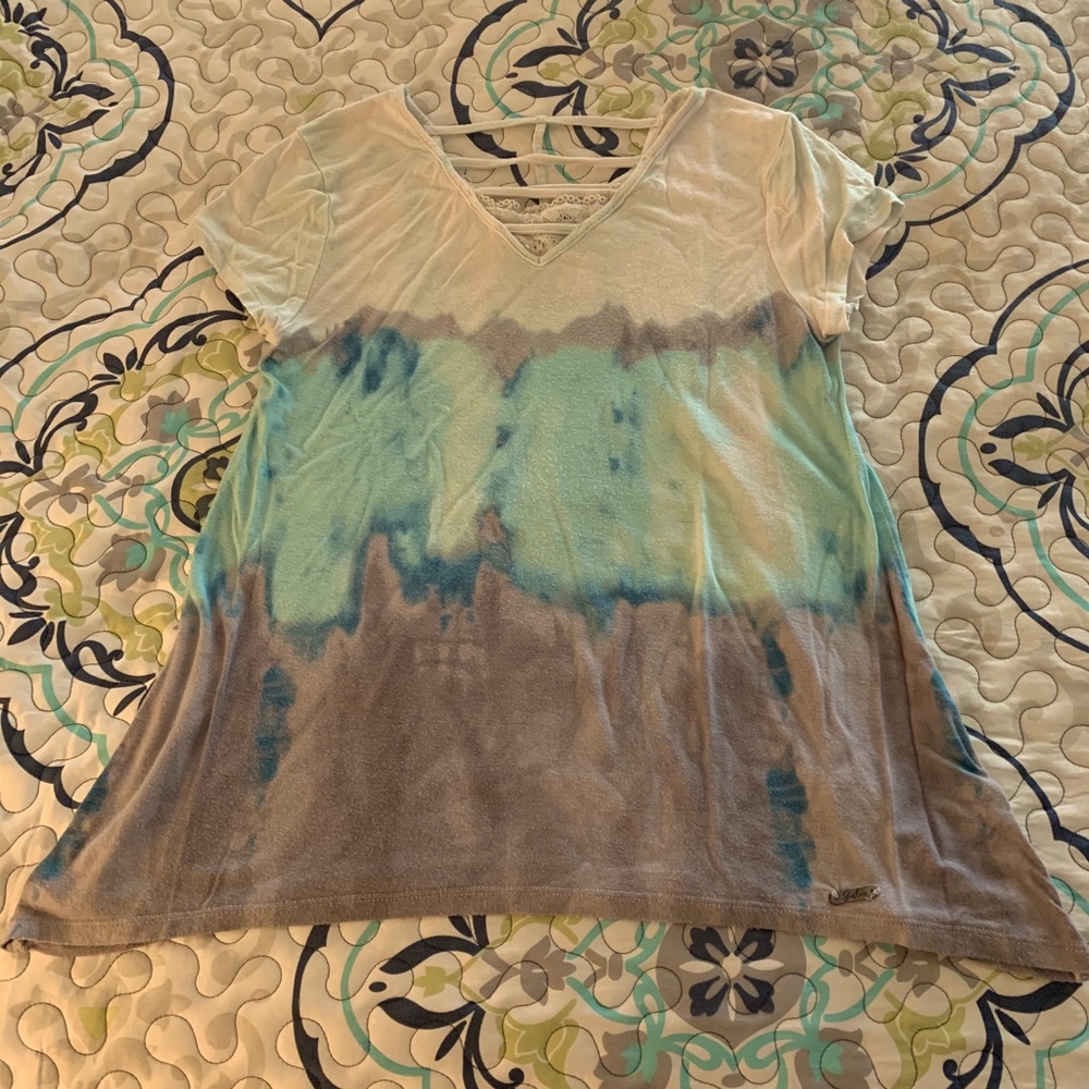 Justice Top